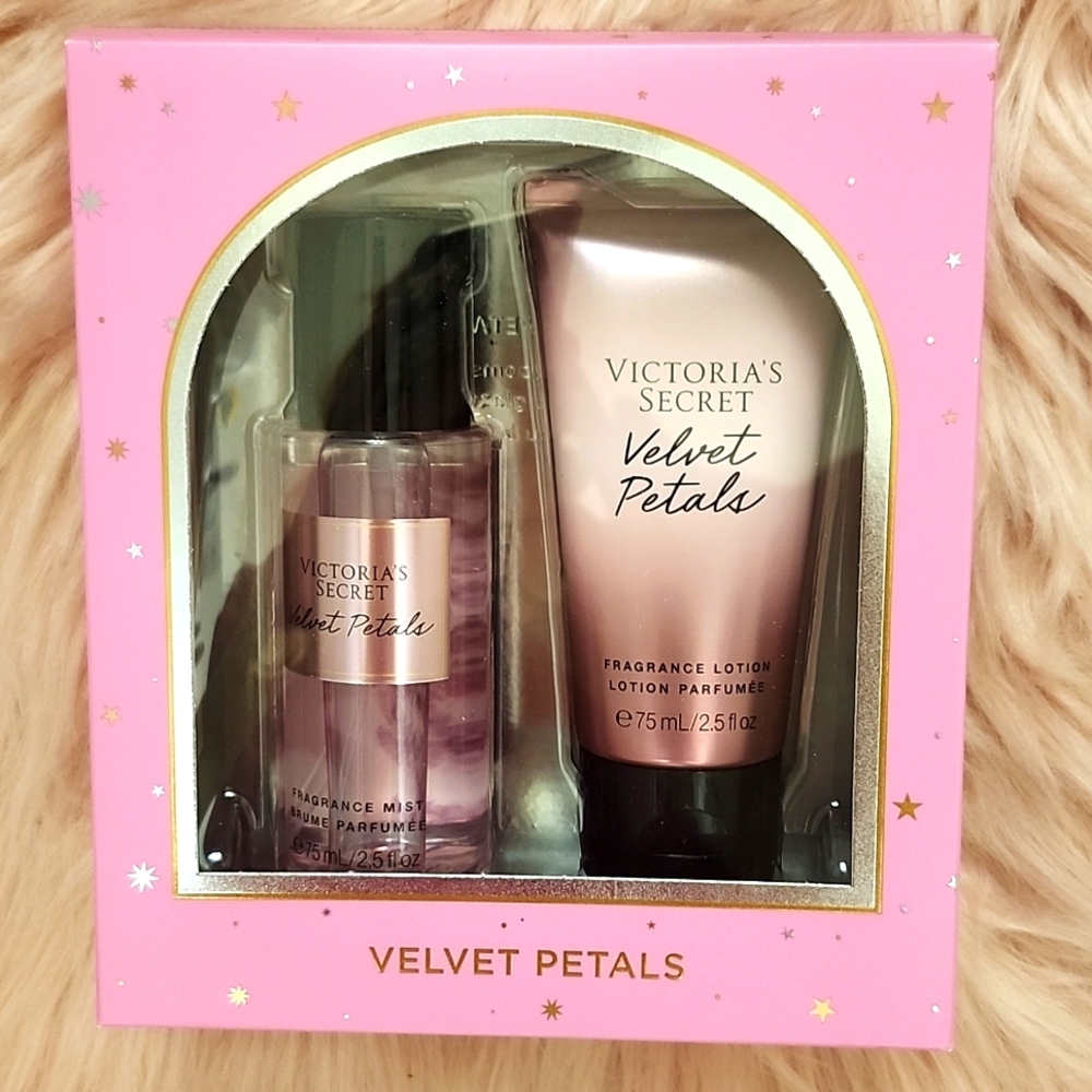 IT'S BACK!! Brand New Victoria's Secret Beauty Gift Set